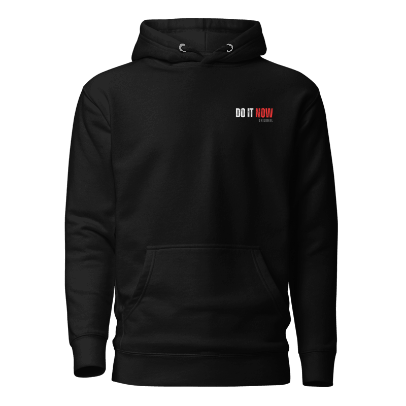 Unisex Premium Hoodie | SMALL STEPS MATTER