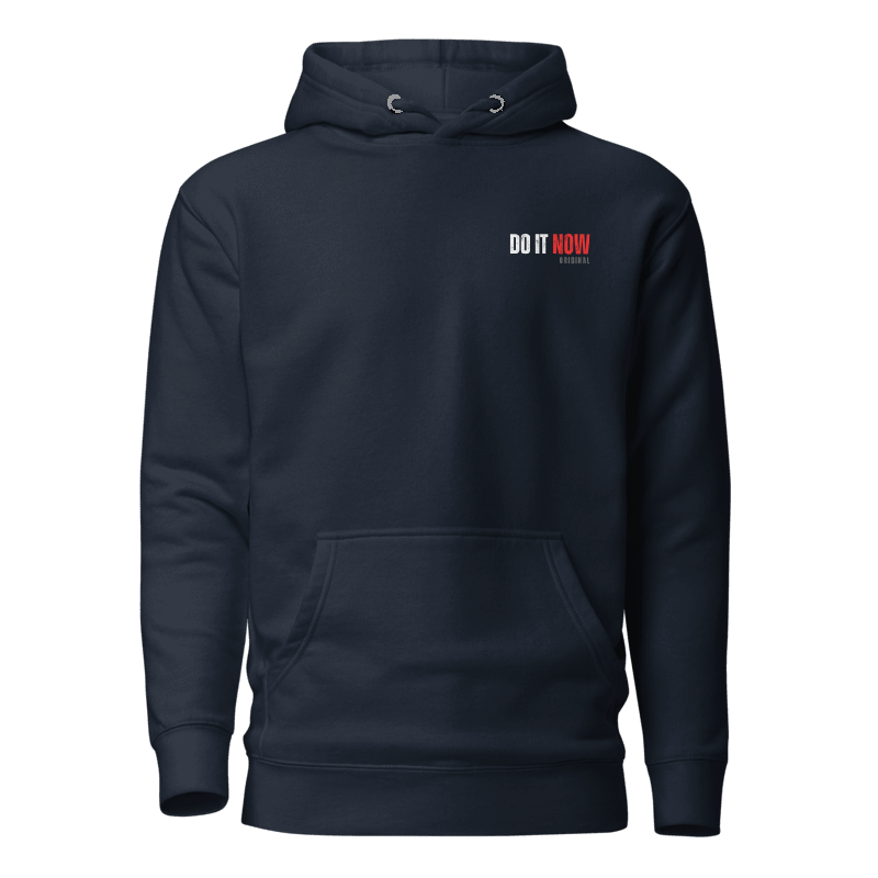 Unisex Premium Hoodie | SMALL STEPS MATTER