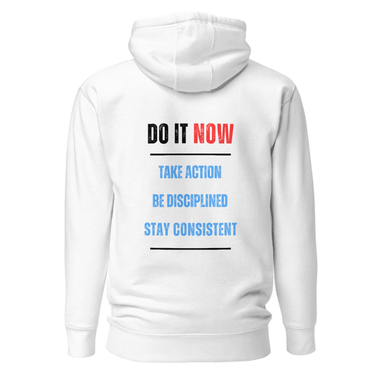 Unisex Premium Hoodie | DO IT NOW Original
