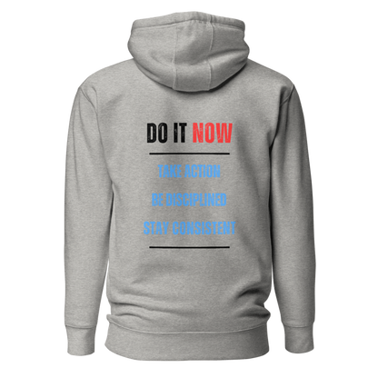 Unisex Premium Hoodie | DO IT NOW Original