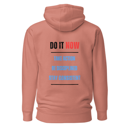 Unisex Premium Hoodie | DO IT NOW Original