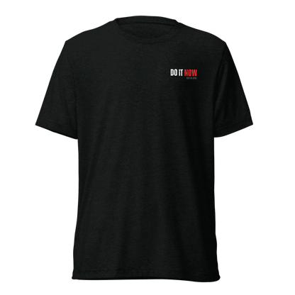 Unisex Tri-Blend T-Shirt | DREAM BIG