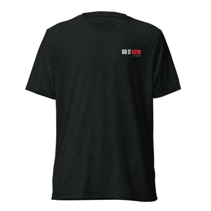 Unisex Tri-Blend T-Shirt | BREAK THE CYCLE