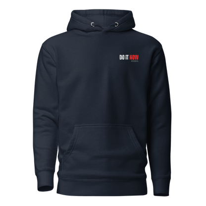 Unisex Premium Hoodie | ACTION SPEAKS LOUDER THAN WORDS