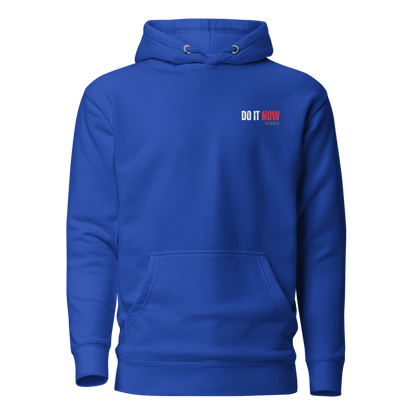 Unisex Premium Hoodie | BREAK THE CYCLE