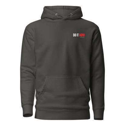 Unisex Premium Hoodie | ACTION SPEAKS LOUDER THAN WORDS