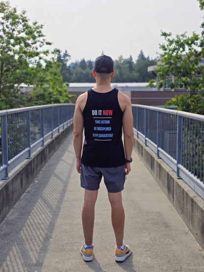 Unisex Tank Top | DO IT NOW Original Tank Top