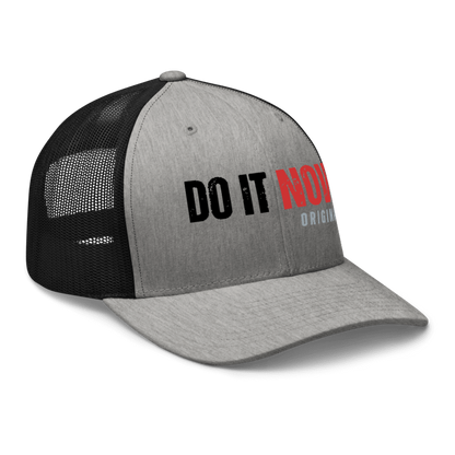 Retro Trucker Hat | DO IT NOW Original