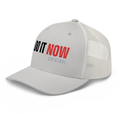 Retro Trucker Hat | DO IT NOW Original