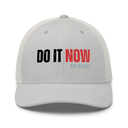 Retro Trucker Hat | DO IT NOW Original