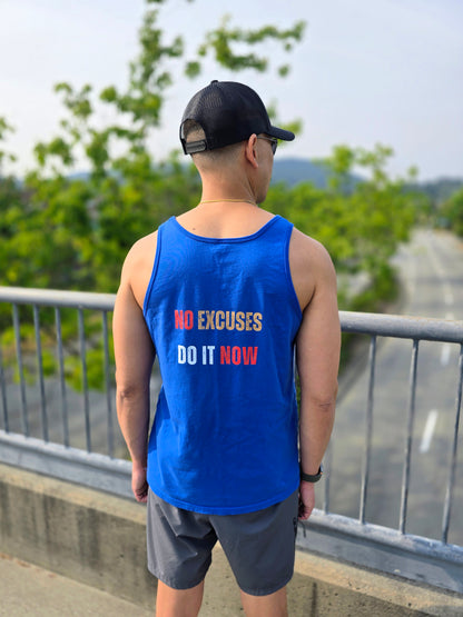 Unisex Tank Top | DO IT NOW Original Tank Top